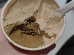 开心果Pistachio-Dip in Gelato(富民路店)