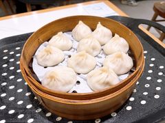 -上味馆南翔小笼(杏山路店)