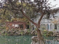 -浙江西子宾馆·牡丹厅