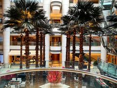 -威斯汀舞台餐厅