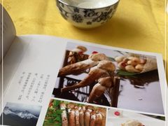 -蝴蝶泉宾馆-中餐厅