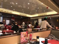 大堂-鼎泰丰(渔阳店)