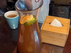 -江边城外烤鱼(方庄时代购物中心店)