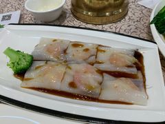 -金榜大酒店-中餐
