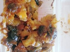 -建基泡馍·西安老字号·清真(永宁店)