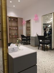 -Kraemer paris·苏豪路易士·嘉玛发廊
