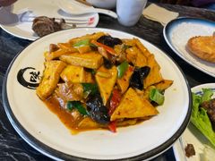 -榆味拼三鲜(怀德路店)