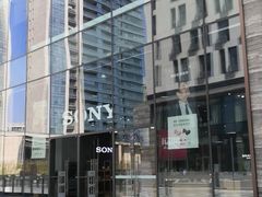-Sony Store索尼(深圳深业上城店)