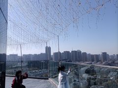 -烛影拾光·创意菜·鲜花·音乐(曲江钻石半岛店)