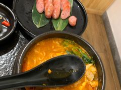 -九田家黑牛烤肉料理(石路天虹店)