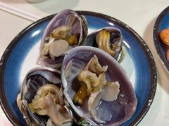 -蔚海之都·象山蒸汽海鲜(仙霞路店)
