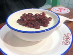 -五条人糖水铺-宽厚里店