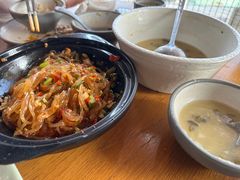 -盐帮食坊•小河帮川菜(四川师大店)