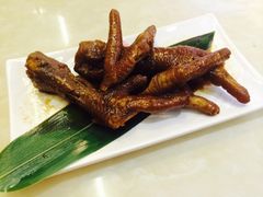 -南八仙·老上海味道(南京东路店)