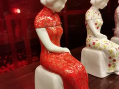 -东方明珠老上海8号餐厅(东方明珠广播电视塔店)