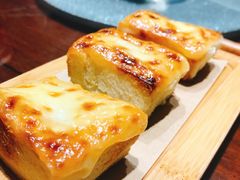 一口闷芝士南瓜-大牌大·传统杭帮菜(湖滨店)