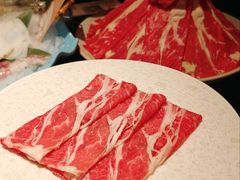 -牛New寿喜烧(新六百店)
