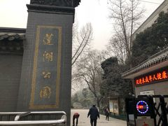 -莲湖公园