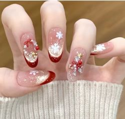 -鲸彩·美甲美睫科技护肤