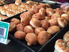 -惠源面包店(开禾路店)