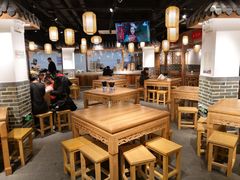 大堂-老城南.鸭血粉丝汤(夫子庙店)