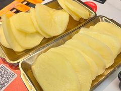 -刘少华贵州小黄牛·鲜牛肉火锅(总店)