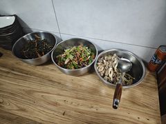 -盈盈特色馄饨馆(天台路小区店)
