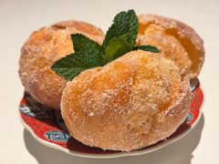 -唐合興·香港飯店(万象天地店)