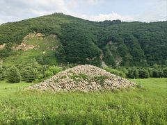 -高句丽文物古迹旅游景区