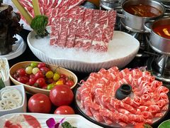 -番食园鲜食火锅(高新店)
