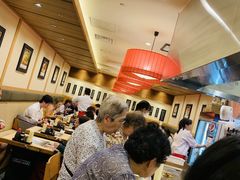 -御好烧-町屋(京都站Porta店)
