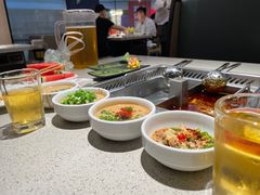 -海底捞大排档火锅(悦荟广场店)