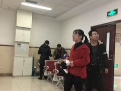 -中国中医科学院西苑医院(本部)
