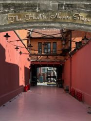 -海王刺青·纹身·穿孔饰品·TATTOO