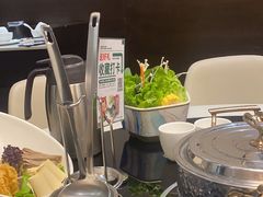 -煲王粤菜餐厅(中侨中心店)