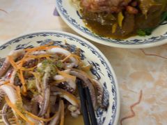 -渔记茶餐厅(渔村店)