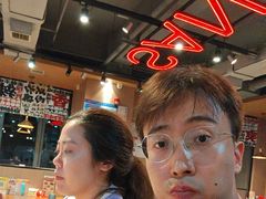 -三太子地摊烧烤·小龙虾(北蔡店)