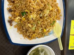 -盈春大饭店(千山路店)
