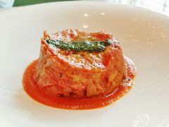 千层茄子-OGGI TRATTORIA PIZZERIA(深业上城店)