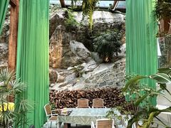 -伴山茶苑·围炉煮茶