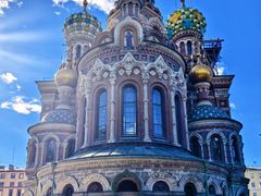 -滴血救世主教堂