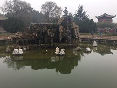 -茂陵博物馆