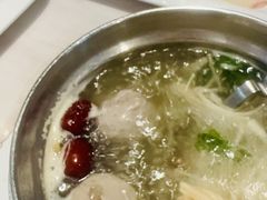 -围炉夜话·潮汕卤水火锅(榕江店)
