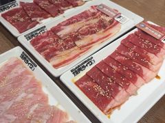 -焼肉ライク·烧肉LIKE(万菱汇店)