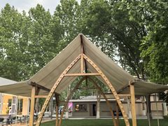 -春晖园度假酒店温泉