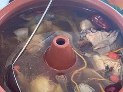-云隐小厨·传统大理美食(复兴路店)