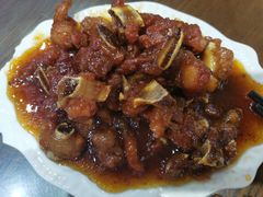 -葛记焖饼(伏牛路店)