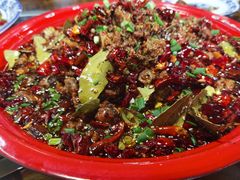 -李四哥太安鱼食府