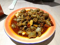 -李叔叔虾蟹大排档(青羊店)