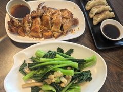 -标记Jane's kitchen(平桥直街店)